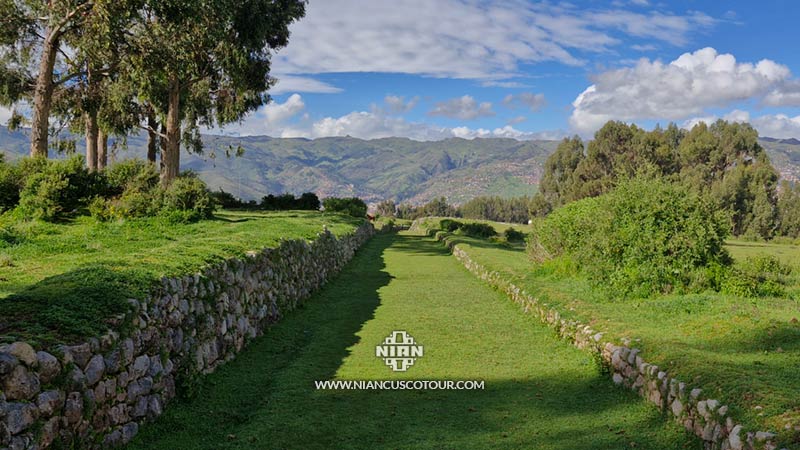 Camino Inca
