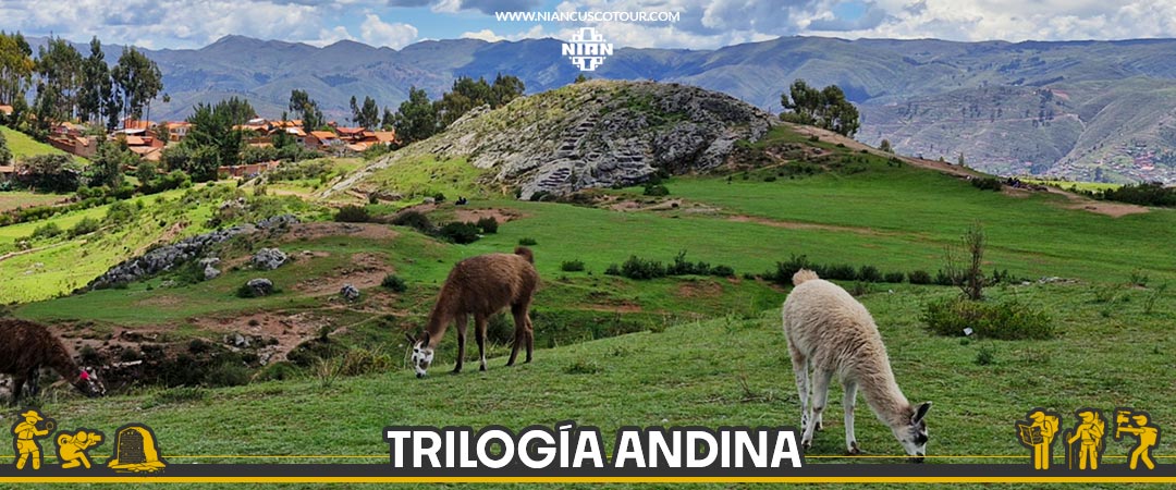 Trilogia Andina