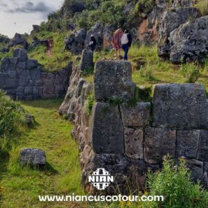 Wiracocha y el Unu Pachacuti