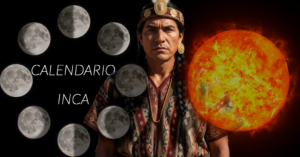 calendario inca