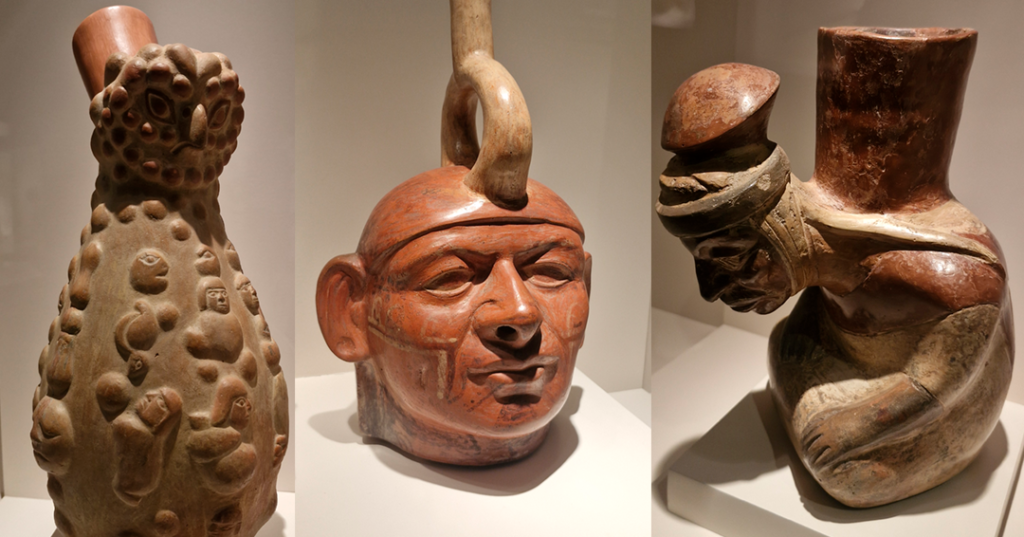 Museo de Arte Precolombino