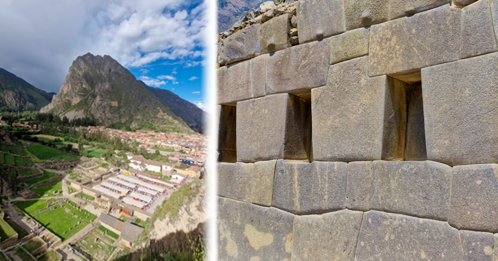 ollantaytambo
