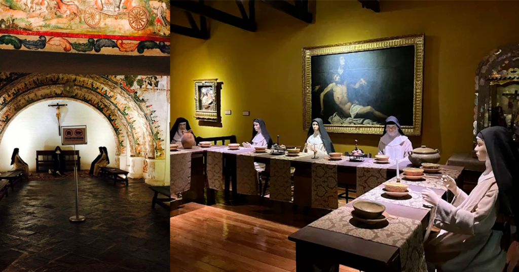 Convento Museo de Santa Catalina