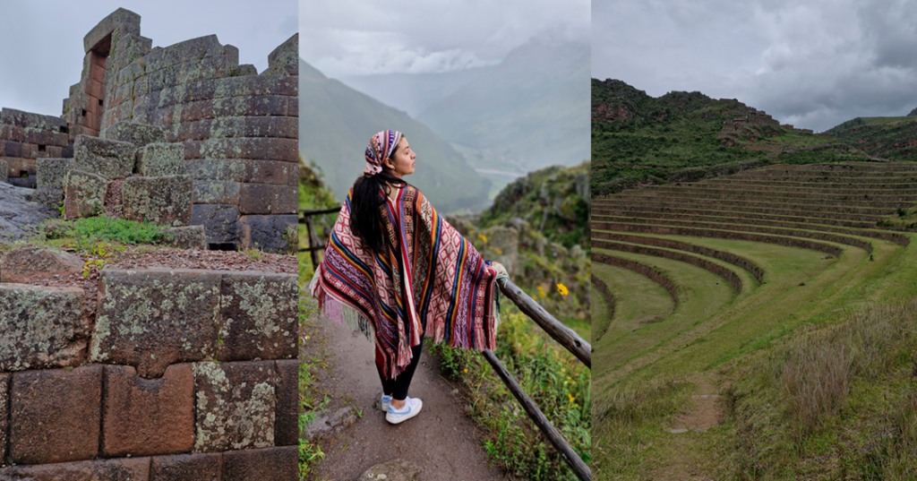 pisac cusco
