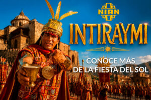 La mejor información acerca del Inti Raymi